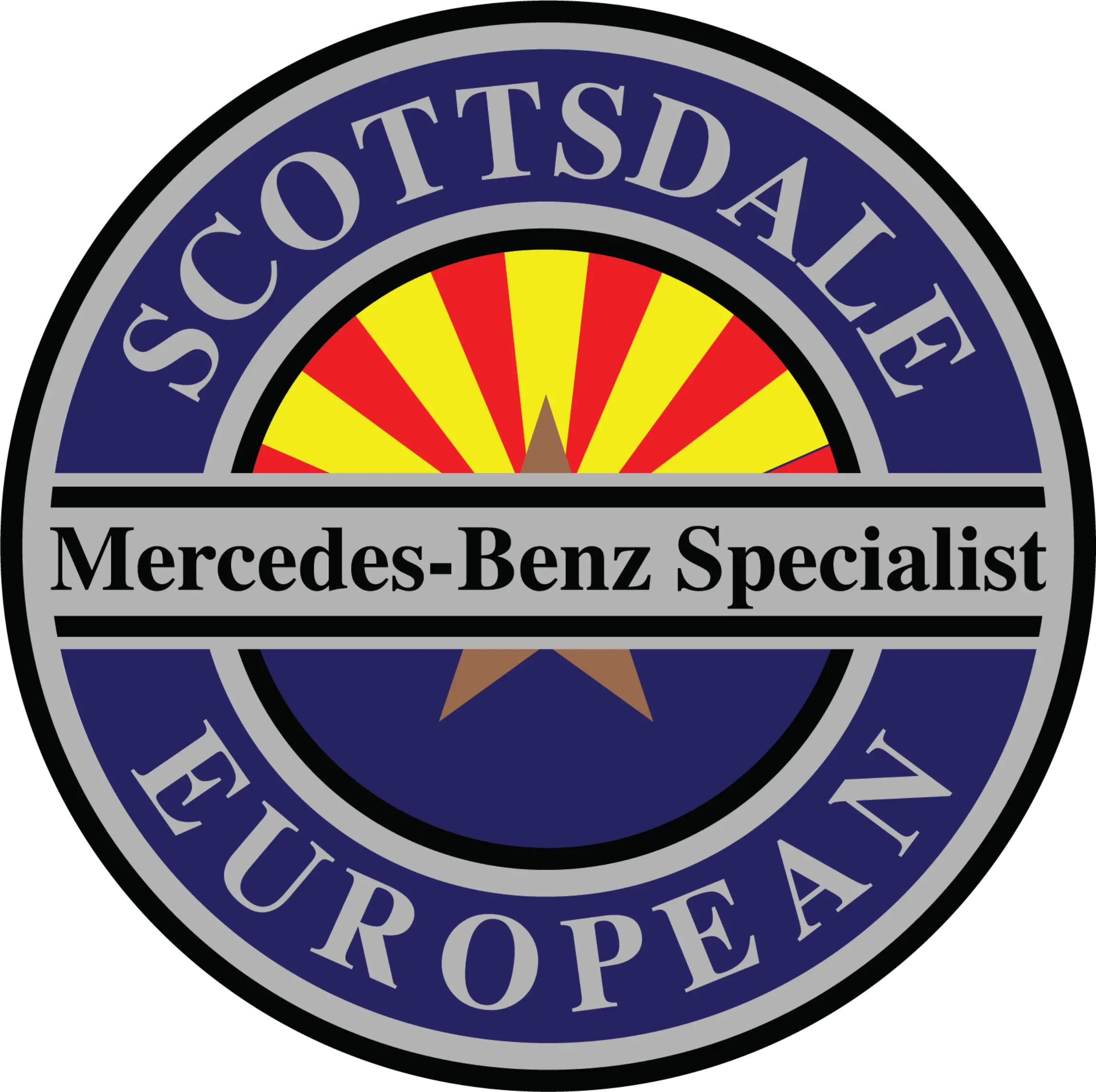 Scottsdale European Service